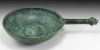 Patera with Lion-Headed Handle Patera with Lion-Headed Handle