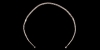 Celtic Silver Twisted Torc Celtic Silver Twisted Torc