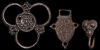 Tudor Clothes Fastener Group Tudor Clothes Fastener Group