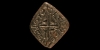 Lozenge-Shaped Secret Seal Matrix Lozenge-Shaped Secret Seal Matrix