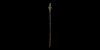 Large Pin with Cross Large Pin with Cross