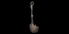 Figural Ladle Figural Ladle
