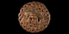 Stamp Seal with Animal Stamp Seal with Animal