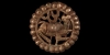 Large Stamp Seal with Camel Large Stamp Seal with Camel