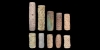 Cylinder Seal Collection Cylinder Seal Collection