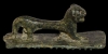 Scraper with Lioness Handle Scraper with Lioness Handle