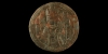 Figural Stamp Seal Figural Stamp Seal