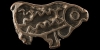 Stamp Seal with Pig Stamp Seal with Pig