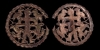 Large Figural Stamp Seal Large Figural Stamp Seal