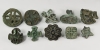Stamp Seal Matrix Group Stamp Seal Matrix Group