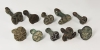 Stamp Seal Matrix Group Stamp Seal Matrix Group