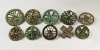 Stamp Seal Matrix Collection Stamp Seal Matrix Collection