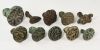 Stamp Seal Matrix Collection Stamp Seal Matrix Collection