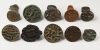 Stamp Seal Matrix Collection Stamp Seal Matrix Collection