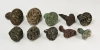 Stamp Seal Matrix Collection Stamp Seal Matrix Collection
