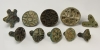 Stamp Seal Matrix Collection Stamp Seal Matrix Collection