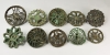 Stamp Seal Matrix Collection Stamp Seal Matrix Collection