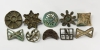 Stamp Seal Matrix Collection Stamp Seal Matrix Collection