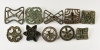 Stamp Seal Matrix Collection Stamp Seal Matrix Collection
