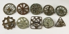 Stamp Seal Matrix Collection Stamp Seal Matrix Collection