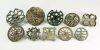 Stamp Seal Matrix Collection Stamp Seal Matrix Collection