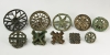 Stamp Seal Matrix Collection Stamp Seal Matrix Collection