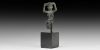 Proto-Elamite Statuette Proto-Elamite Statuette