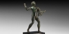 Young Hercules Statuette Young Hercules Statuette