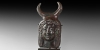 Horned Head of Astarte Horned Head of Astarte