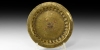 Style Inlaid Calligraphic Tray Style Inlaid Calligraphic Tray