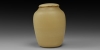 Alabaster Lidded Vessel Alabaster Lidded Vessel