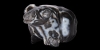 Elamite Carved Frog Elamite Carved Frog