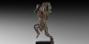 Statuette of a Satyr Statuette of a Satyr