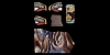 Mosaic Glass and Inlay Collection Mosaic Glass and Inlay Collection