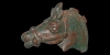 Horse Statue Head Horse Statue Head