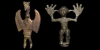 Amlash Idol Pair Amlash Idol Pair