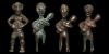 Amlash Idol Collection Amlash Idol Collection