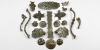 Horse Harness Mount Collection Horse Harness Mount Collection