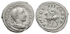 Gordian III - Emperor Riding Denarius Gordian III - Emperor Riding Denarius
