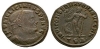 Licinius - Jupiter Follis Licinius - Jupiter Follis