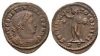 Constantine I (the Great) - Sol Follis Constantine I (the Great) - Sol Follis