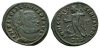 Licinius - Jupiter Follis Licinius - Jupiter Follis