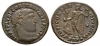 Constantine I (the Great) - Jupiter Follis Constantine I (the Great) - Jupiter Follis