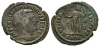 Licinius - Jupiter Follis Licinius - Jupiter Follis