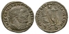 Constantine I (the Great) - Jupiter Follis Constantine I (the Great) - Jupiter Follis