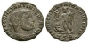 Constantine I (the Great) - Jupiter Follis Constantine I (the Great) - Jupiter Follis