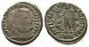 Licinius - Jupiter Follis Licinius - Jupiter Follis