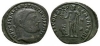 Constantine I (the Great) - Jupiter Follis Constantine I (the Great) - Jupiter Follis