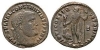 Constantine I (the Great) - Jupiter Follis Constantine I (the Great) - Jupiter Follis