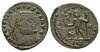 Licinius - Jupiter Follis Licinius - Jupiter Follis